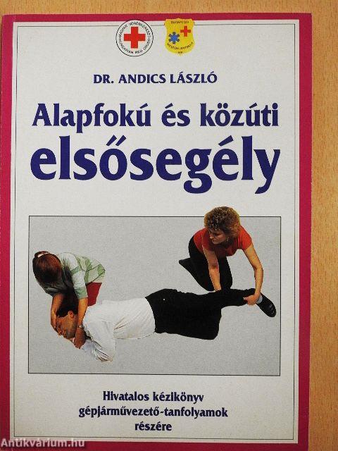 Alapfokú és közúti elsősegély