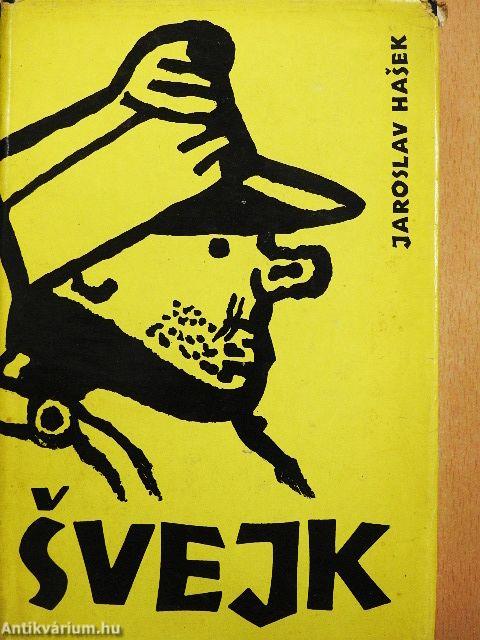 Svejk