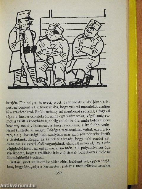 Svejk