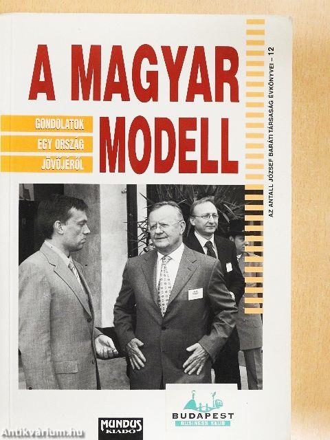 A magyar modell
