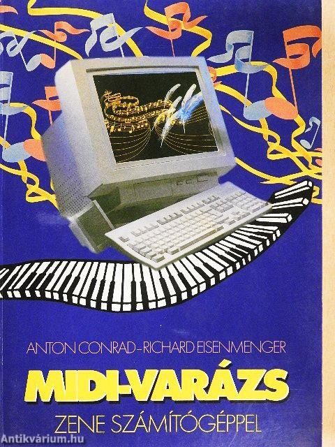 MIDI-varázs