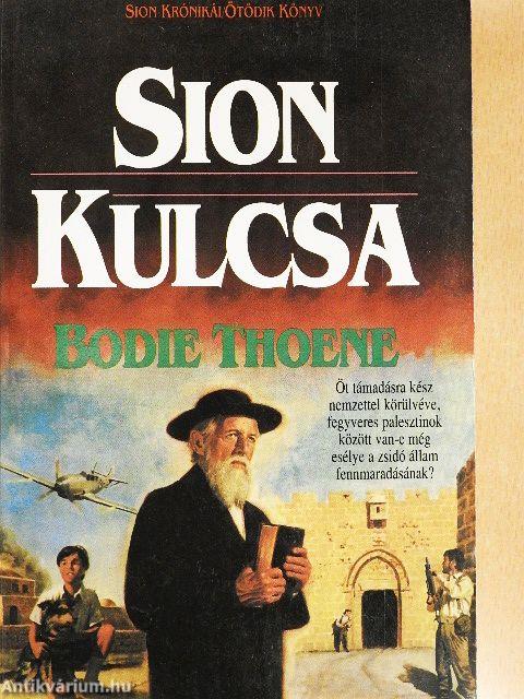 Sion kulcsa