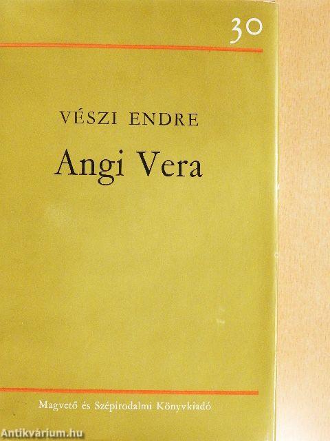 Angi Vera