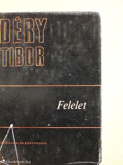 Felelet 1-2.