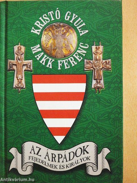 Az Árpádok