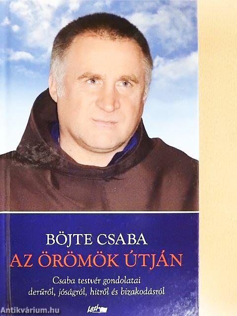 Az örömök útján