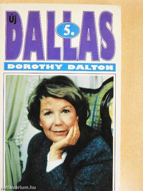 Új Dallas 5.