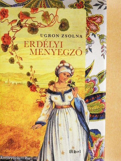 Erdélyi menyegző