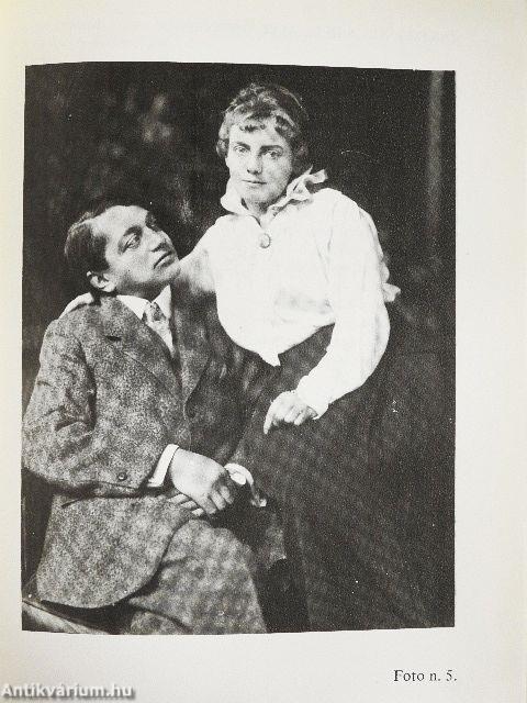 Endre Ady 1877-1919