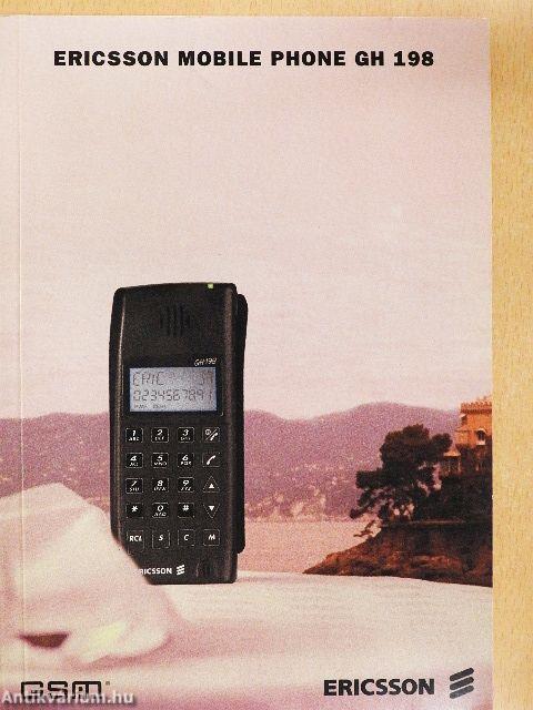 Ericsson GH198