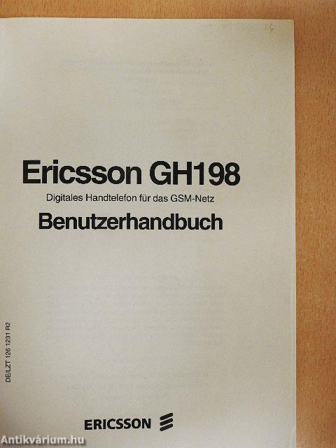 Ericsson GH198
