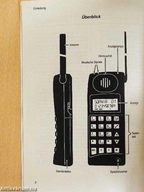 Ericsson GH198
