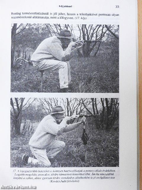 Vadássz velem!