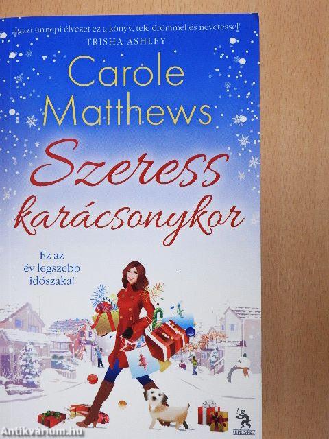 Szeress karácsonykor