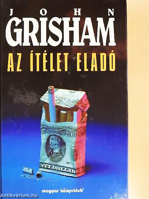 Az ítélet eladó