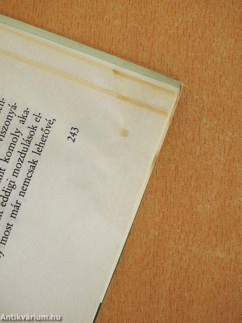 Töredékek az emberi teljességről