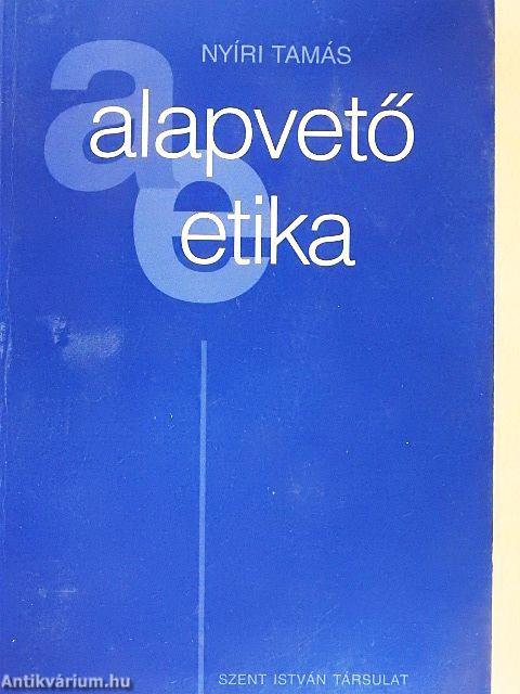 Alapvető etika