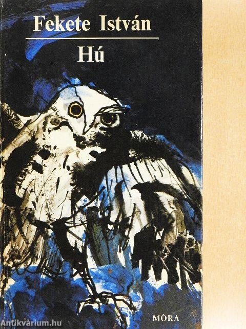 Hú