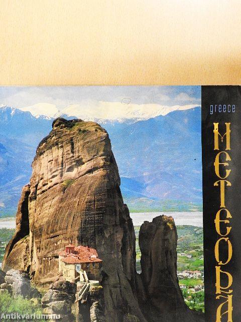 Meteora