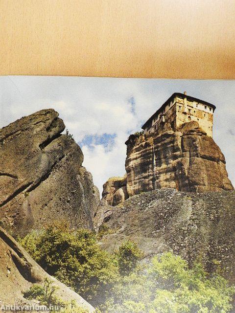 Meteora