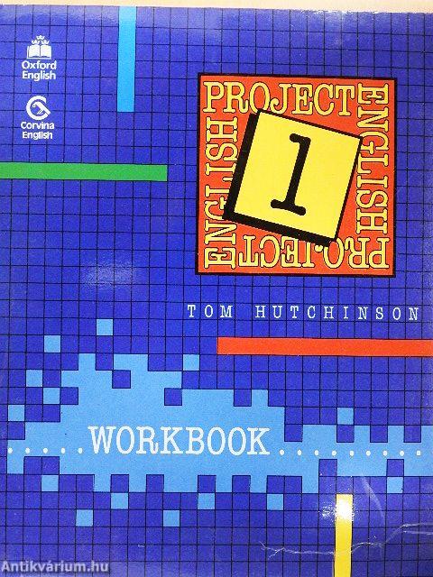 Project English 1. - Workbook