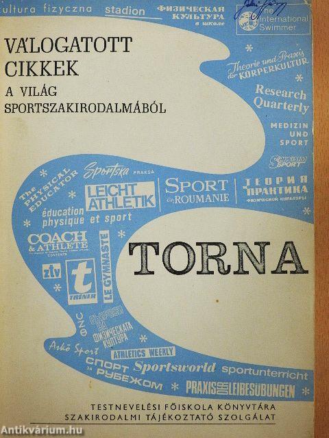 Torna