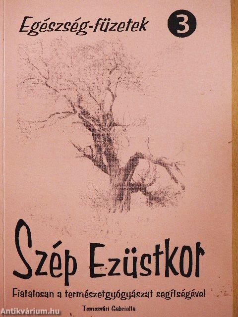 Szép ezüstkor