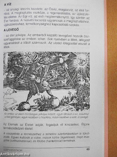 Szép ezüstkor