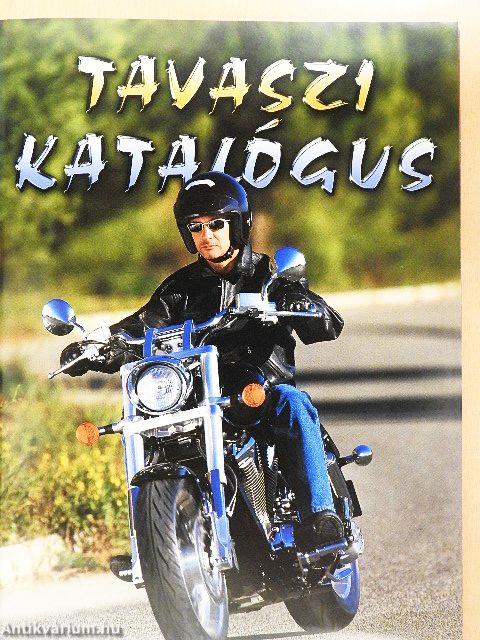 Born to be Wild 2003. április