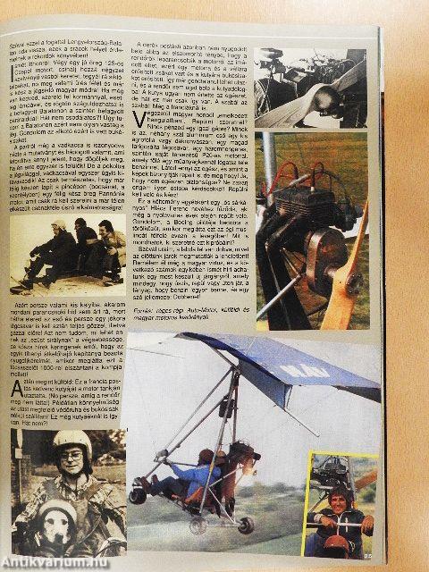 Born to be Wild 2004. április