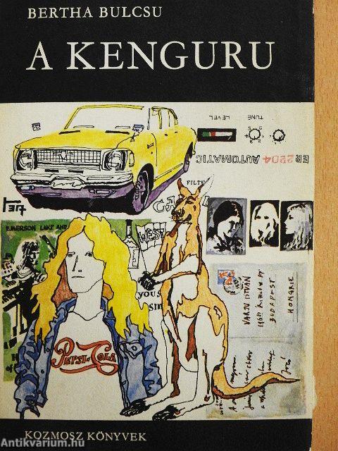 A kenguru