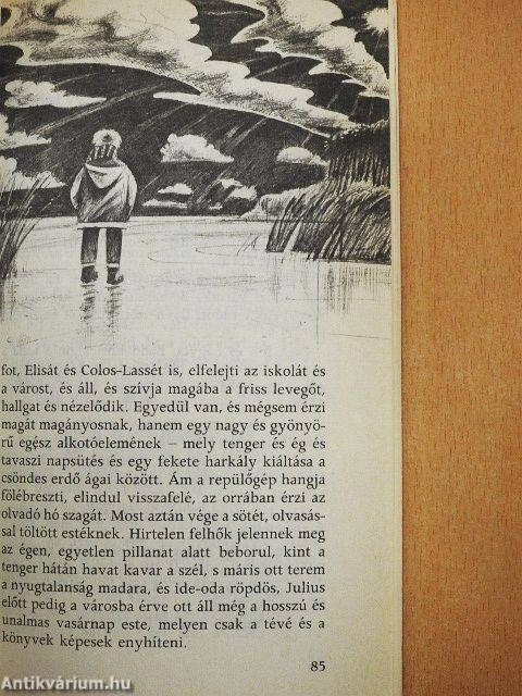 Julius, a fej