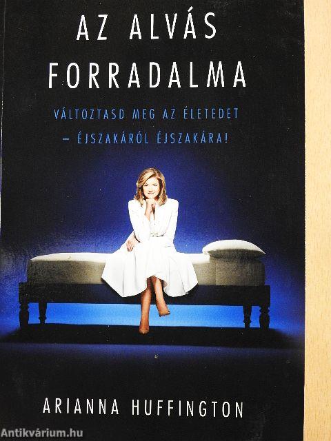 Az alvás forradalma