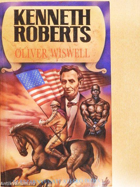 Oliver Wiswell