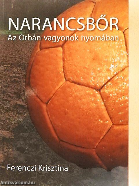 Narancsbőr