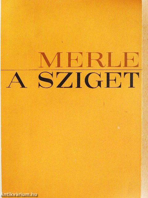A sziget