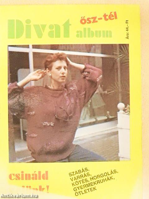 Divat album