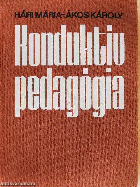Konduktív pedagógia I.
