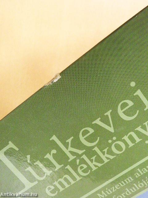 Túrkevei emlékkönyv 6.