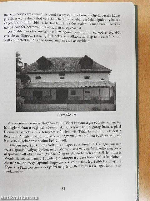 Túrkevei emlékkönyv 6.