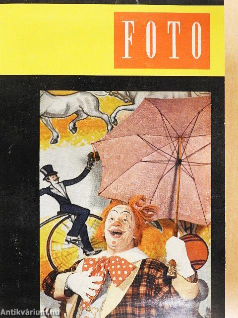 Foto 1960. január-december