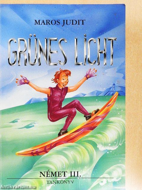 Grünes Licht - Tankönyv