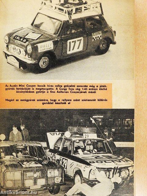 Rallyesport