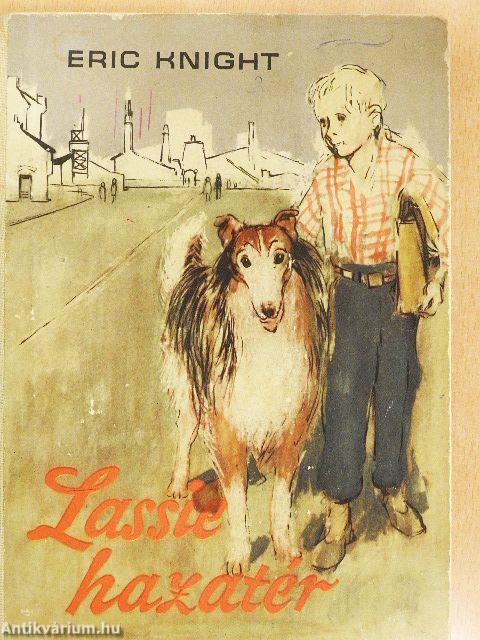 Lassie hazatér