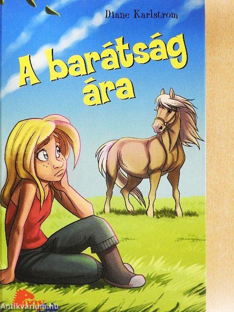 A barátság ára