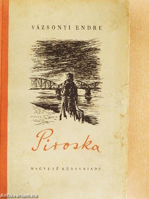 Piroska