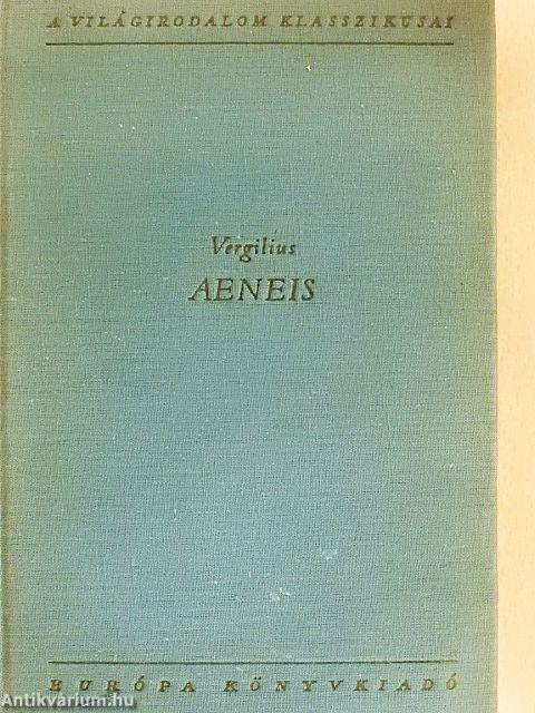Aeneis