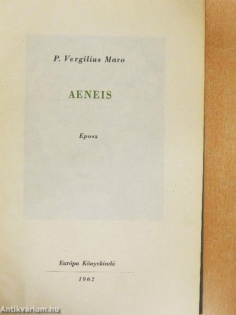 Aeneis