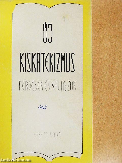 Új kiskatekizmus