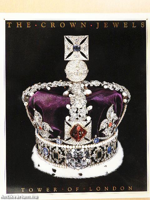 The Crown Jewels